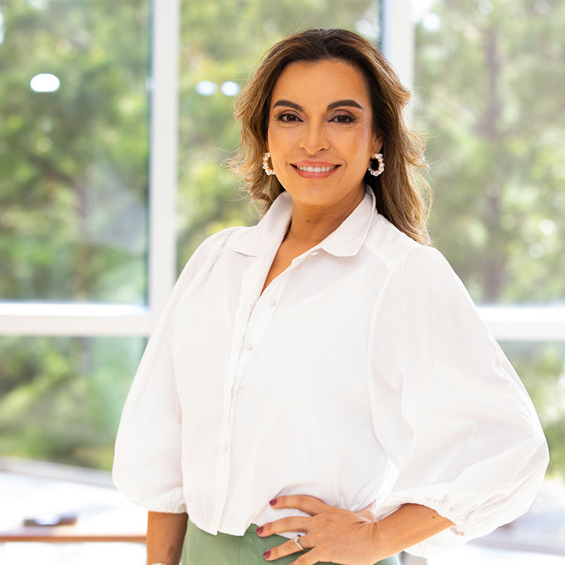 Dr. Adriana Wells